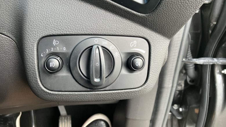 Ford C-MAX 1.0 EcoBoost Titanium 5dr Petrol Estate